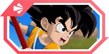 孫悟空(ミニ)アイコン