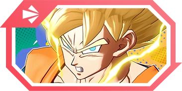 超サイヤ人孫悟空アイコン