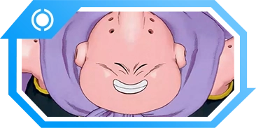 魔人ブウアイコン