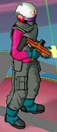 NPC②