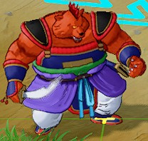 NPC⑥